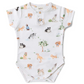 Dog Park Onesie