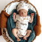 Vintage Cars Onesie