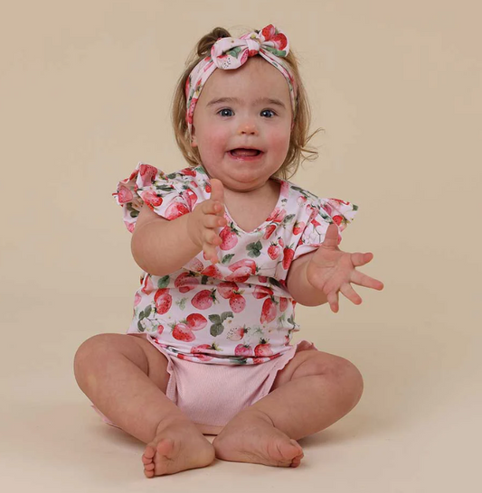 Strawberry T-Shirt