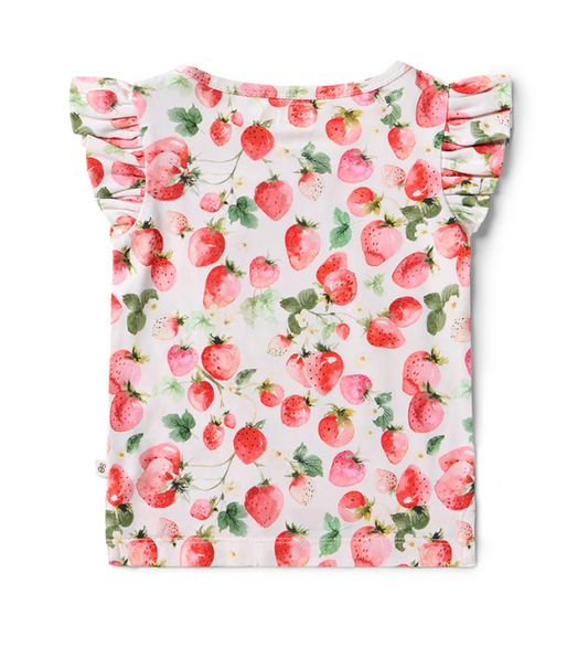 Strawberry T-Shirt