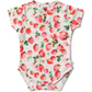 Strawberry Onesie