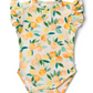 Sunny Citrus Onesie