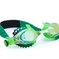 Bling2o Goggles - Sea Snake Green