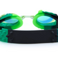 Bling2o Goggles - Sea Snake Green