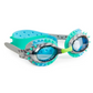 Bling2o Goggles - Prehistoric Raptor Blue