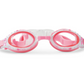 Bling2o Goggles - Pearl White