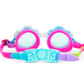 Bling2o Goggles - Blossom Blue