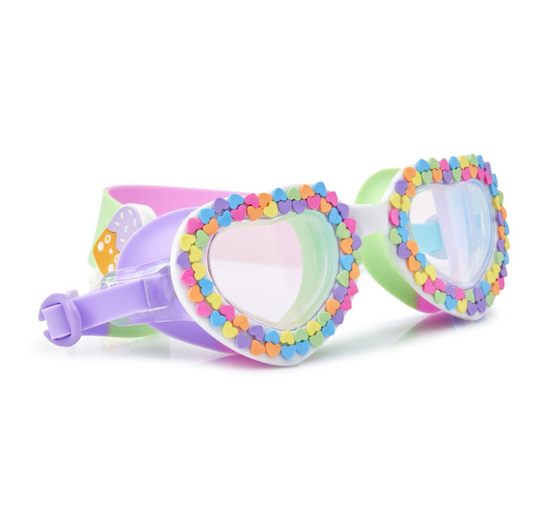 Bling2o Goggles - U Rock Rainbow