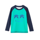 Green Rash Vest
