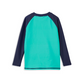Green Rash Vest
