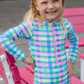 Picnic Check Swimsuit