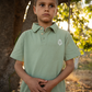 Basil Lion Polo Shirt