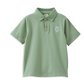 Basil Lion Polo Shirt