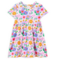 Sunshine Floral Dress
