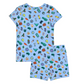 Happy Blue Bell PJs