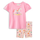 Rocking Horse PJs
