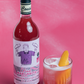 Mr. Consistent Pink Margarita
