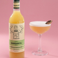 Mr. Consistent Margarita