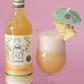 Mr. Consistent Piña Colada
