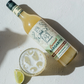 Mr. Consistent Coconut Margarita