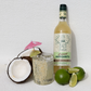 Mr. Consistent Coconut Margarita