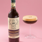 Mr. Consistent Espresso Martini