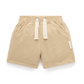 Casual Shorts Sand