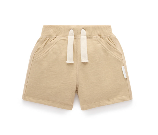 Casual Shorts Sand