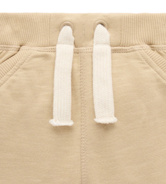 Casual Shorts Sand