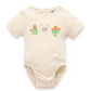 Cactus & Llama Bodysuit