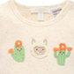Cactus & Llama Bodysuit