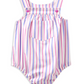 Summer Stripe Playsuit