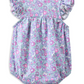 Pretty Posy Playsuit