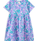 Paisley Bloom Dress