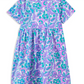 Paisley Bloom Dress