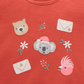 Christmas Wishes Tee