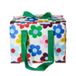 Large Insulated Tote - Sunny Floral