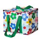 Large Insulated Tote - Sunny Floral