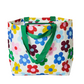 Medium Tote - Sunny Floral