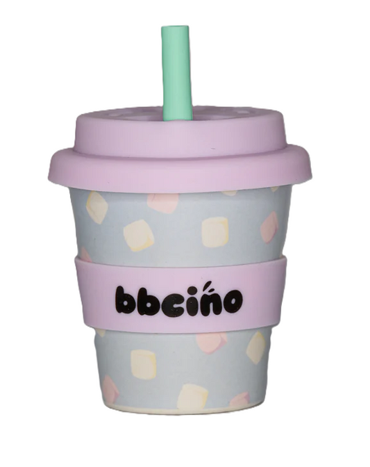 Babycino Cup 120ml - Marshmellow