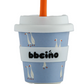 Babycino Cup 120ml - Goose