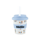 Babycino Cup 120ml - Blue Dachshund