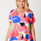 Eva Colour Pop Top
