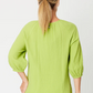 Resort Lime Top