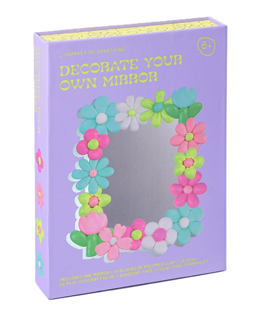 Decorate Mirror Kit