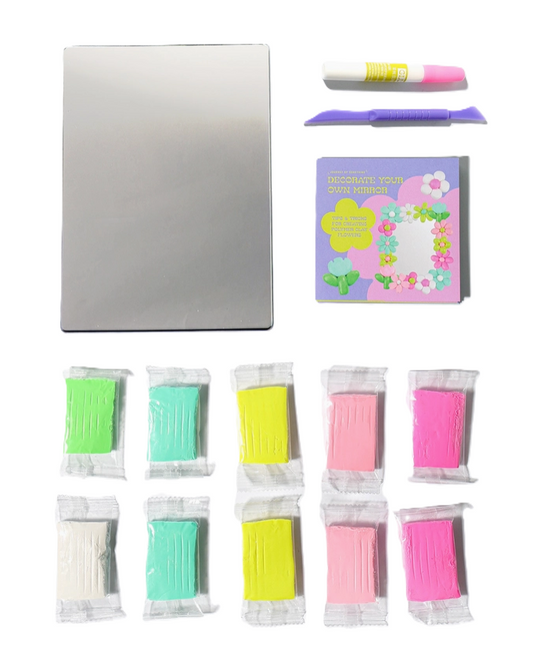 Decorate Mirror Kit