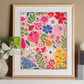 Paint By Numbers - Pressed Flowers