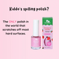 Blueberry Muffin Nail Polish
