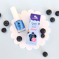 Blueberry Muffin Nail Polish