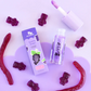 Gummy Grape Lip Gloss